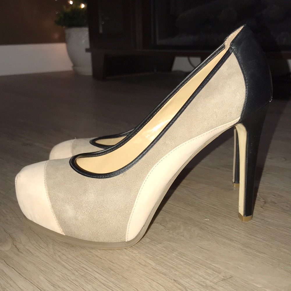 Gianni Bini Heels